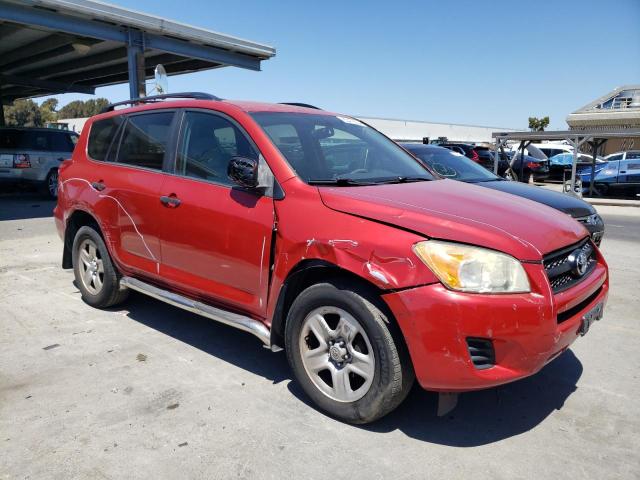 Photo 4 from auction – 2009 TOYOTA RAV4 with VIN JTMZF33V595007394