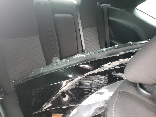Photo 10 from auction – 2021 DODGE CHALLENGER with VIN 2C3CDZJG2MH507327