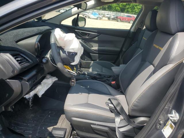 Photo 7 from auction – 2023 SUBARU CROSSTREK with VIN JF2GTHSC9PH233058