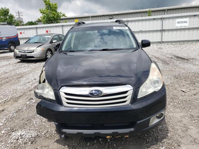 Photo 5 from auction – 2012 SUBARU OUTBACK 2. with VIN 4S4BRCGC1C3301102