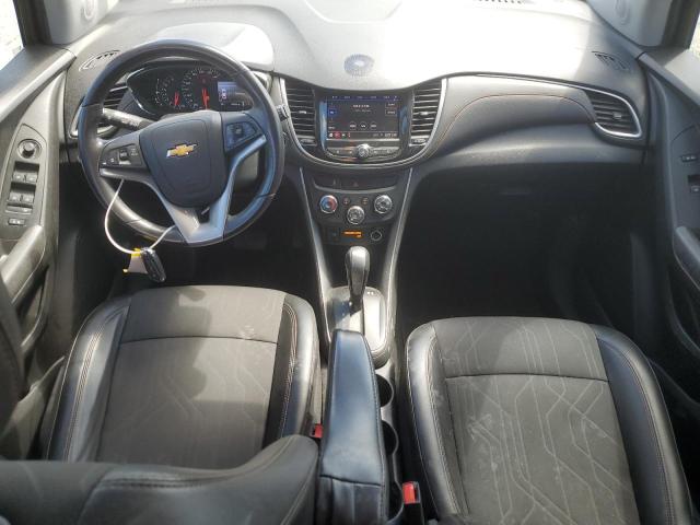 Photo 8 from auction – 2020 CHEVROLET TRAX 1LT with VIN KL7CJPSB5LB028822