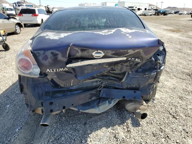 Photo 6 from auction – 2010 NISSAN ALTIMA BAS with VIN 1N4AL2AP7AN558182