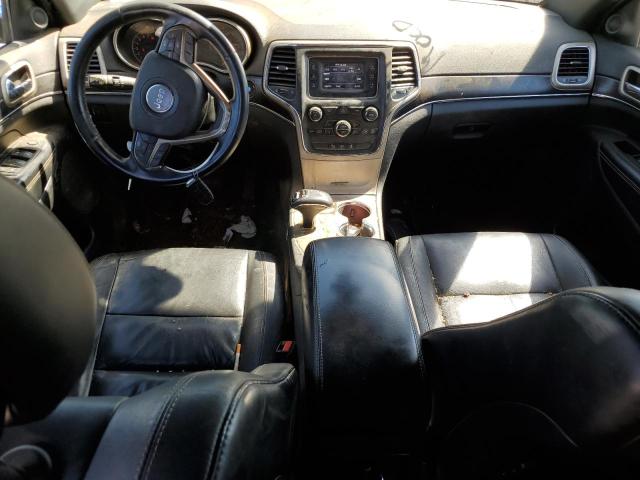 Photo 8 from auction – 2014 JEEP GRAND CHER with VIN 1C4RJFBT6EC181061