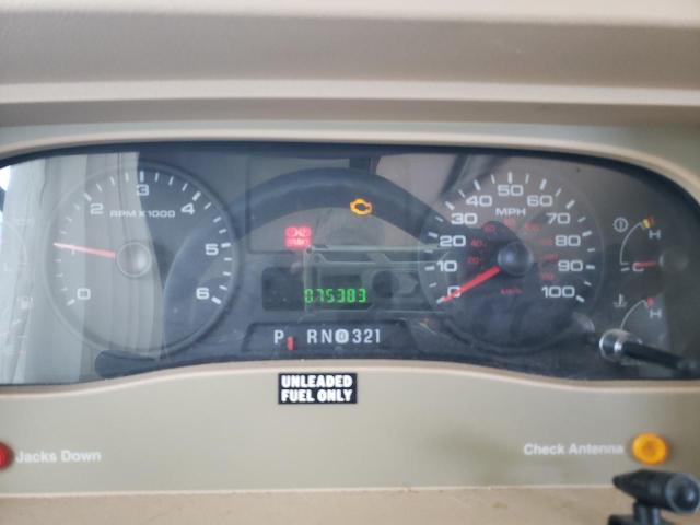 Photo 8 from auction – 2006 FORD F550 SUPER with VIN 1F6NF53Y060A00174