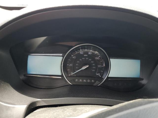 Photo 9 from auction – 2019 FORD EXPLORER X with VIN 1FM5K8D81KGB00144
