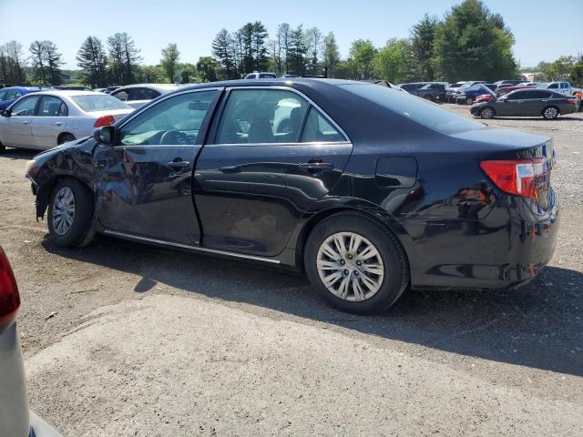 Photo 2 from auction – 2014 TOYOTA CAMRY L with VIN 4T1BF1FK6EU427670