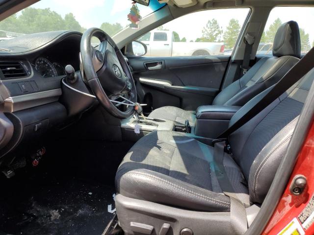 Photo 7 from auction – 2012 TOYOTA CAMRY BASE with VIN 4T1BF1FK0CU609703