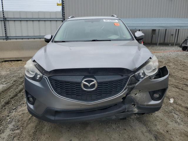 Photo 5 from auction – 2015 MAZDA CX-5 TOURI with VIN JM3KE4CY0F0484223