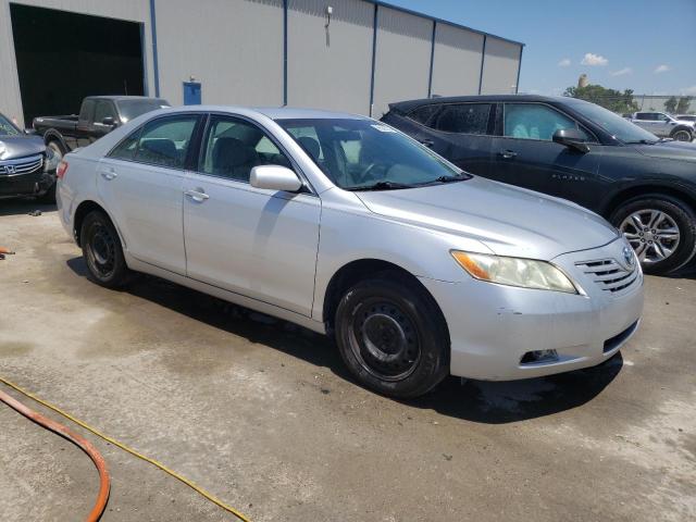 Photo 4 from auction – 2008 TOYOTA CAMRY CE with VIN 4T1BE46K88U255179