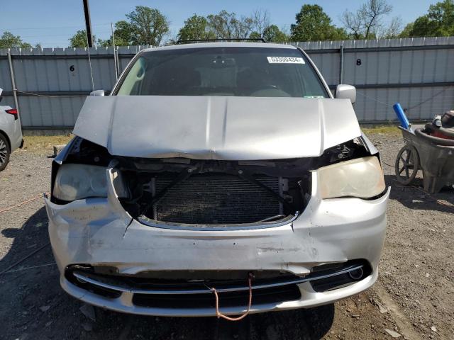 Photo 5 from auction – 2012 CHRYSLER TOWN & COU with VIN 2C4RC1BG2CR267455