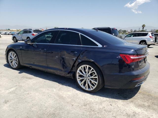 Photo 2 from auction – 2019 AUDI A6 PRESTIG with VIN WAUM2AF21KN024644