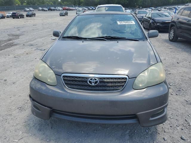 Photo 5 from auction – 2007 TOYOTA COROLLA CE with VIN 1NXBR30E87Z926902