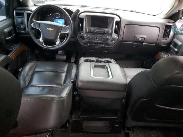 Photo 8 from auction – 2014 CHEVROLET SILVERADO with VIN 1GCVKSEC5EZ395357