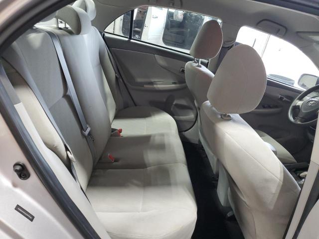 Photo 10 from auction – 2010 TOYOTA COROLLA BA with VIN 1NXBU4EE4AZ349225