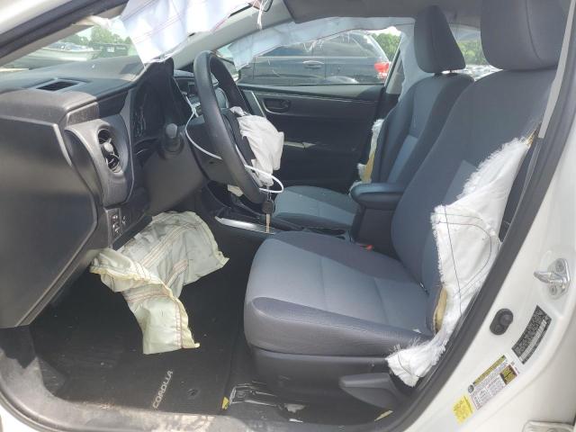 Photo 7 from auction – 2018 TOYOTA COROLLA L with VIN 2T1BURHE6JC978303