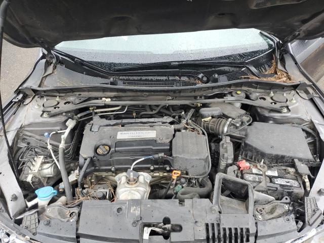 Photo 11 from auction – 2014 HONDA ACCORD SPO with VIN 1HGCR2F53EA223380