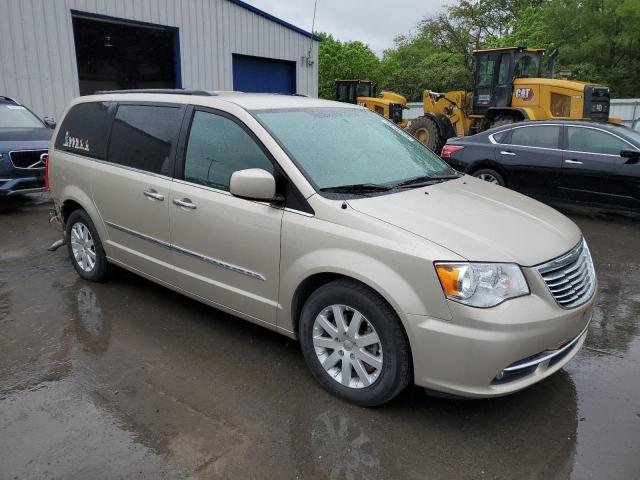 Photo 4 from auction – 2014 CHRYSLER TOWN & COU with VIN 2C4RC1BG0ER418229