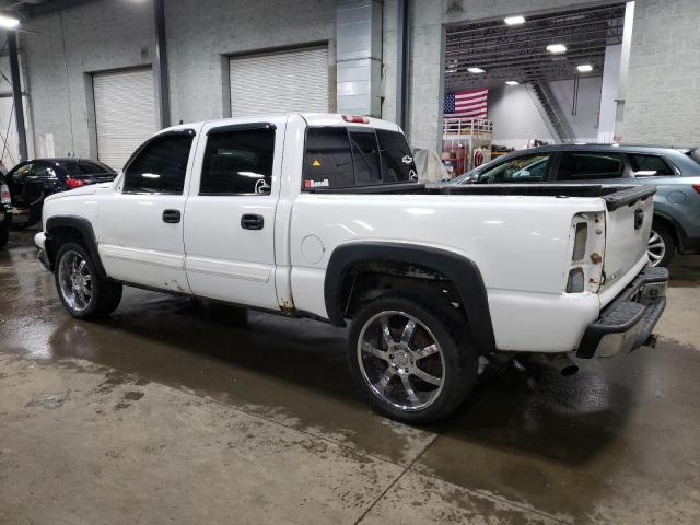 Photo 2 from auction – 2007 CHEVROLET SILVERADO with VIN 2GCEK13Z971111810