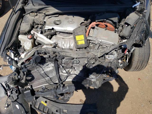 صورة رقم 11 من المزاد - 2014 LEXUS ES 300H مع VIN JTHBW1GG9E2066332
