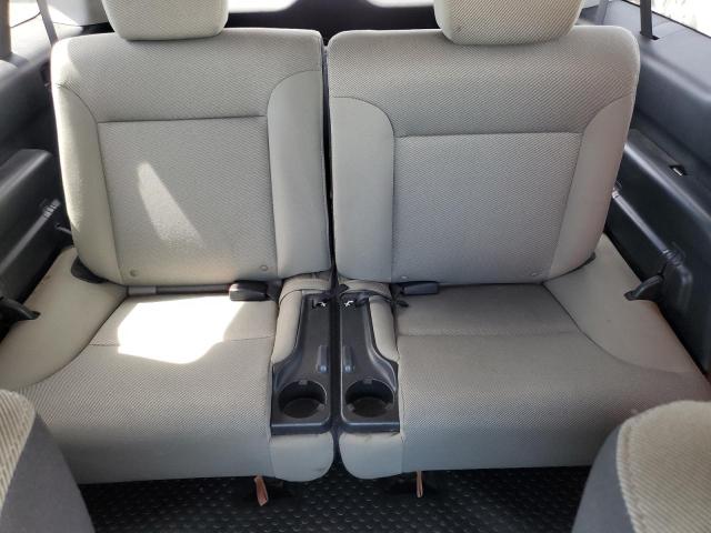Photo 10 from auction – 2008 HONDA ELEMENT EX with VIN 5J6YH187X8L009893