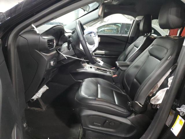 Foto 7 de la subasta – 2022 FORD EXPLORER X con VIN 1FMSK8DH4NGB61625