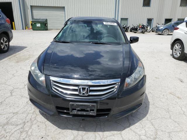 Photo 5 from auction – 2011 HONDA ACCORD EXL with VIN 1HGCP2F82BA130054