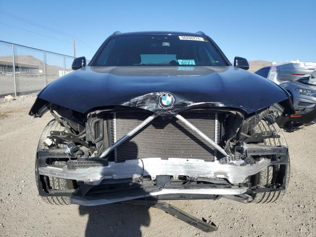 Photo 5 from auction – 2019 BMW X3 SDRIVE3 with VIN 5UXTR7C57KLE95996