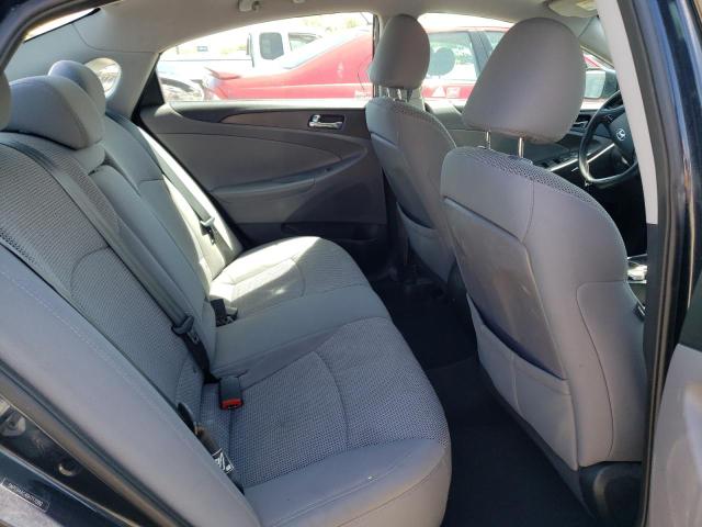 Photo 10 from auction – 2013 HYUNDAI SONATA GLS with VIN 5NPEB4AC4DH717090