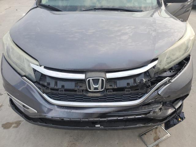 Photo 12 from auction – 2016 HONDA CR-V EXL with VIN 2HKRM3H79GH522427