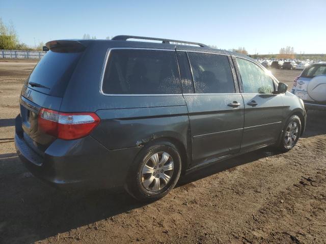 Photo 3 from auction – 2006 HONDA ODYSSEY EX with VIN 5FNRL38476B502425