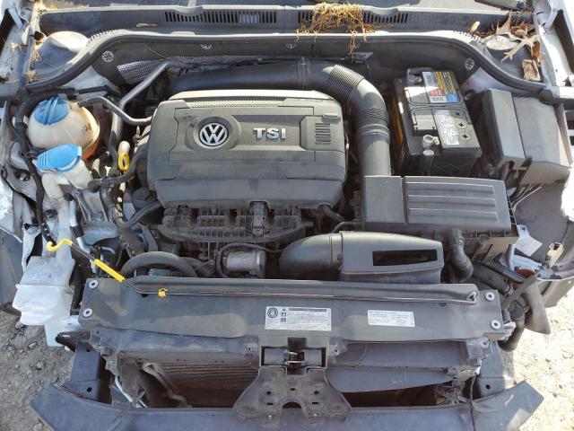 Photo 11 from auction – 2017 VOLKSWAGEN JETTA SEL with VIN 3VWL17AJ7HM354047