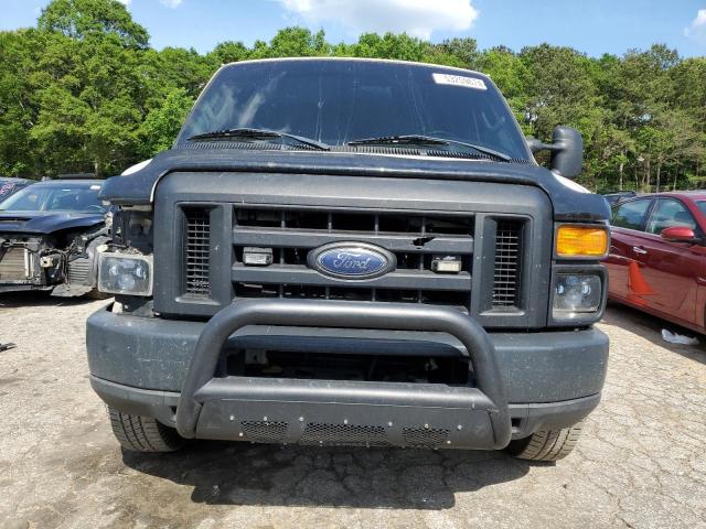 Photo 5 from auction – 2008 FORD ECONOLINE with VIN 1FTSE34P58DB04166