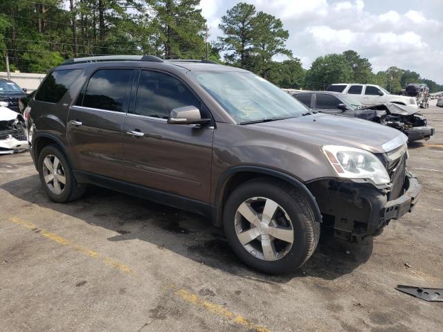 Photo 4 from auction – 2011 GMC ACADIA SLT with VIN 1GKKRRED7BJ178214