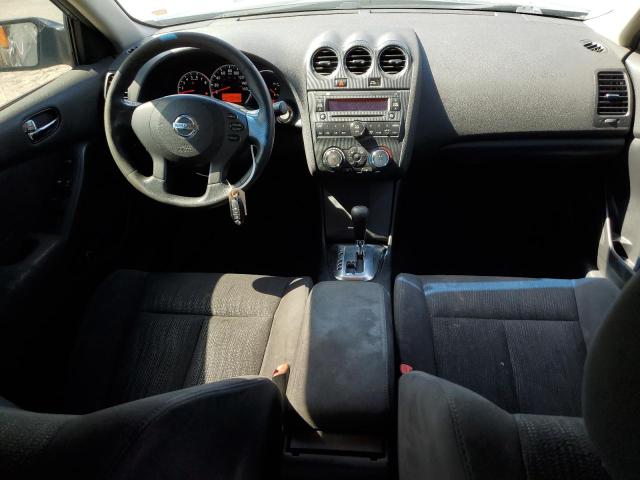 Photo 8 from auction – 2012 NISSAN ALTIMA BAS with VIN 1N4AL2AP5CC214851