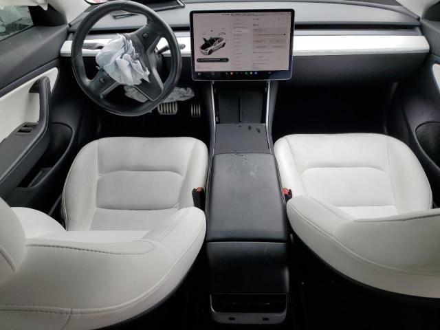 Photo 8 from auction – 2019 TESLA MODEL 3 with VIN 5YJ3E1EB7KF423192