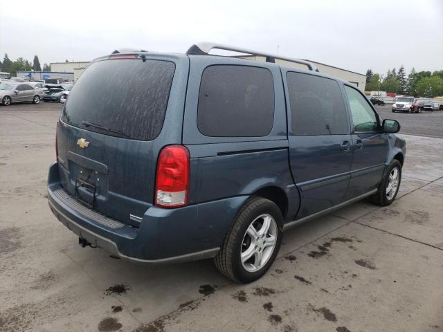 Photo 3 from auction – 2005 CHEVROLET UPLANDER L with VIN 1GNDX33L65D241895