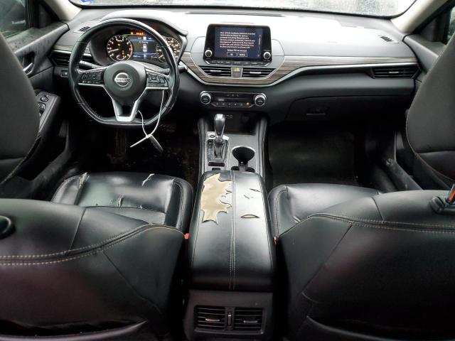 Photo 8 from auction – 2019 NISSAN ALTIMA SL with VIN 1N4BL4EV0KN313363