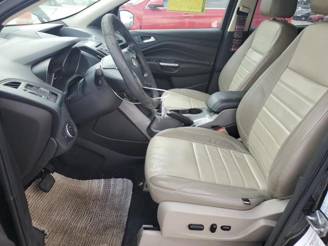 Photo 7 from auction – 2015 FORD ESCAPE SE with VIN 1FMCU0G7XFUB87717