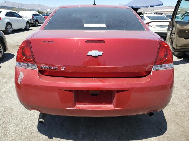 Photo 6 from auction – 2013 CHEVROLET IMPALA LT with VIN 2G1WG5E3XD1235112