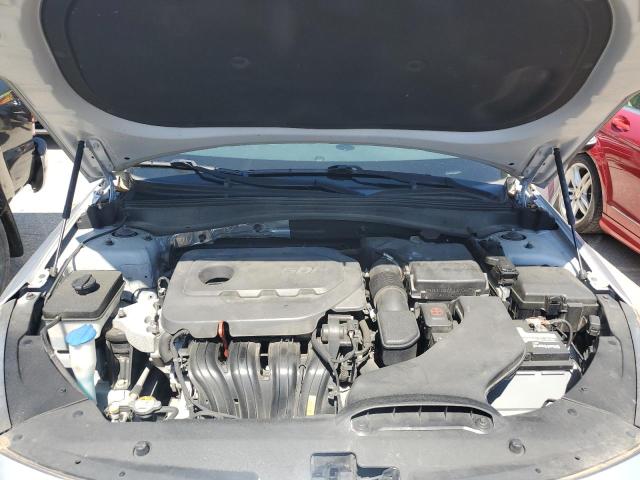 Photo 11 from auction – 2016 KIA OPTIMA LX with VIN 5XXGT4L33GG009173