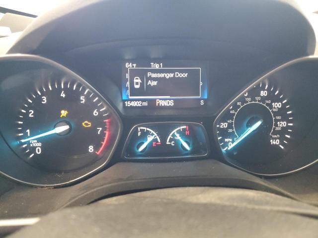 Foto 9 de la subasta – 2017 FORD ESCAPE S con VIN 1FMCU0F77HUD59464