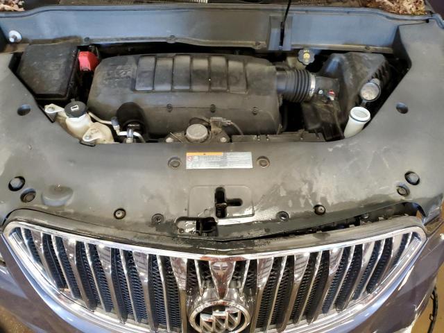 Photo 12 from auction – 2014 BUICK ENCLAVE with VIN 5GAKRAKD9EJ318433