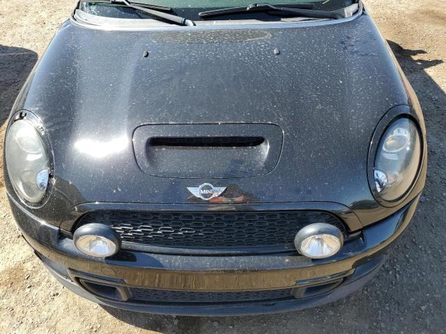 Photo 11 from auction – 2012 MINI COOPER S with VIN WMWSV3C50CTY26950