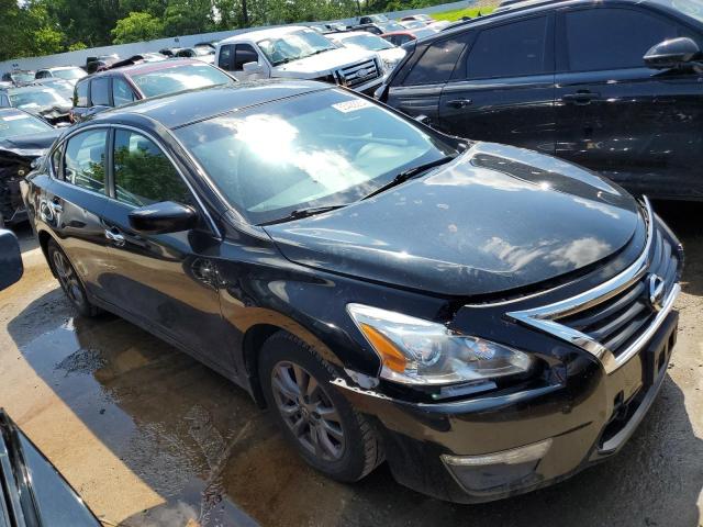 Photo 4 from auction – 2015 NISSAN ALTIMA 2.5 with VIN 1N4AL3AP8FC485168