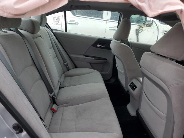 Photo 10 from auction – 2014 HONDA ACCORD EX with VIN 1HGCR2F7XEA187091