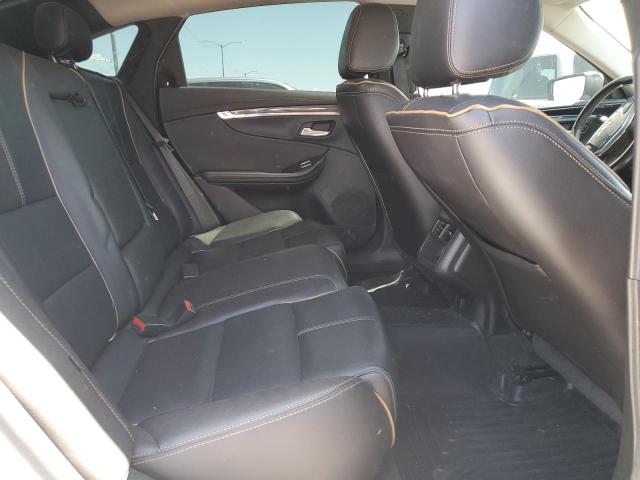 Photo 10 from auction – 2016 CHEVROLET IMPALA LTZ with VIN 2G1145S32G9141075