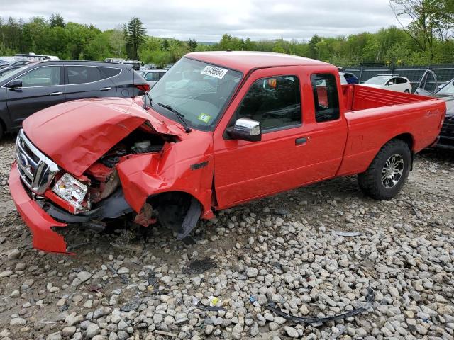 FORD RANGER SUP 2011 with VIN 1FTLR4FE6BPA70299 - Photo from auction