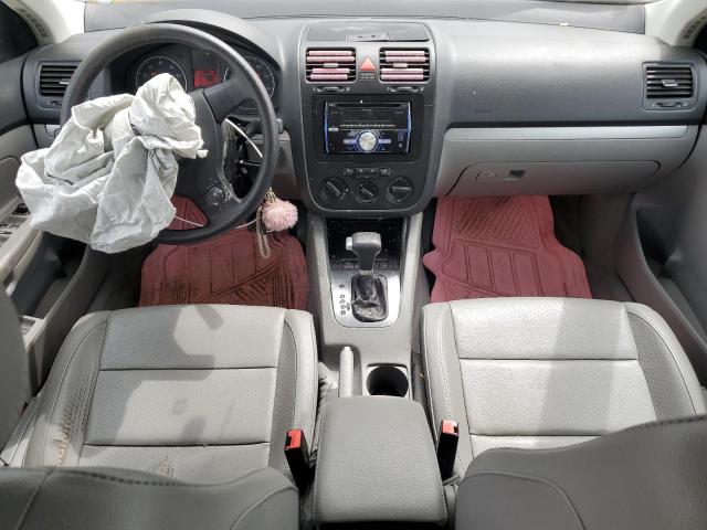 Photo 8 from auction – 2006 VOLKSWAGEN JETTA 2.5 with VIN 3VWSF81K66M769868