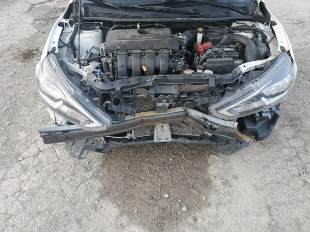 Photo 11 from auction – 2016 NISSAN SENTRA S with VIN 3N1AB7AP8GY289909