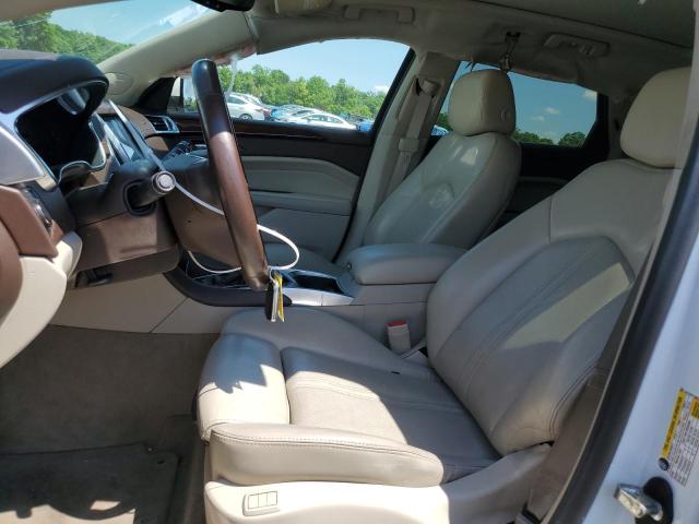 Photo 7 from auction – 2015 CADILLAC SRX LUXURY with VIN 3GYFNEE30FS585525